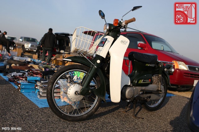 20131124-058_Honda Super Cub 70