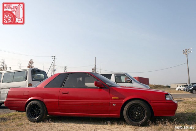 20131124-095_Nissan Skyline R31