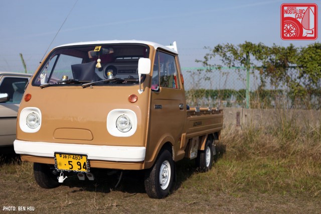 20131124-107_Mazda Porter Cab