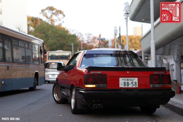 20131124-229_NissanSkylineR30SeibuKeisatsu