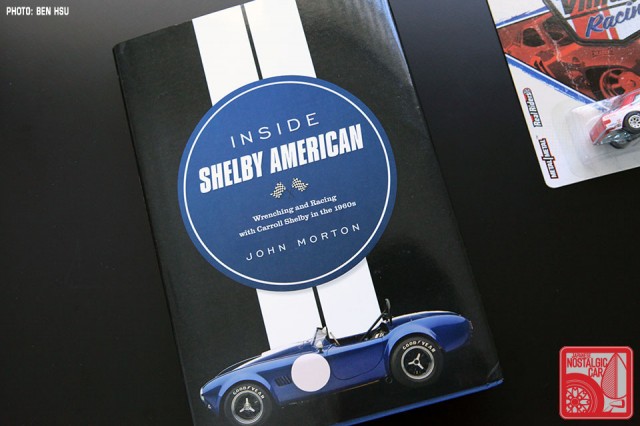Inside Shelby American by John Morton 01