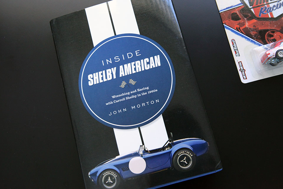 The Stainless Steel Carrot: An Auto Racing Odyssey The Stainless Steel Carrot: An Auto Racing Odyssey