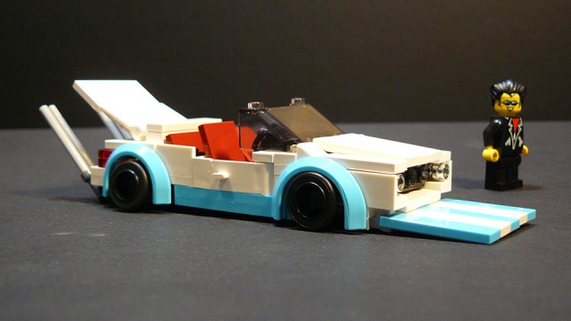 Lego bosozoku