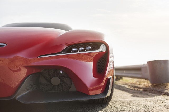 Toyota FT-1 concept still 05