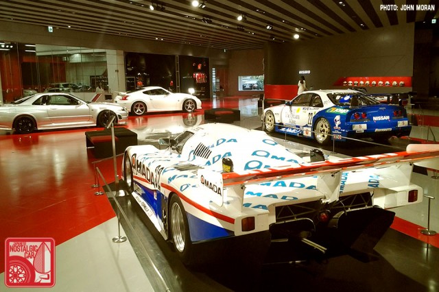 017_NISMO HQ
