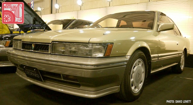 163-DL0546_Nissan Leopard F31