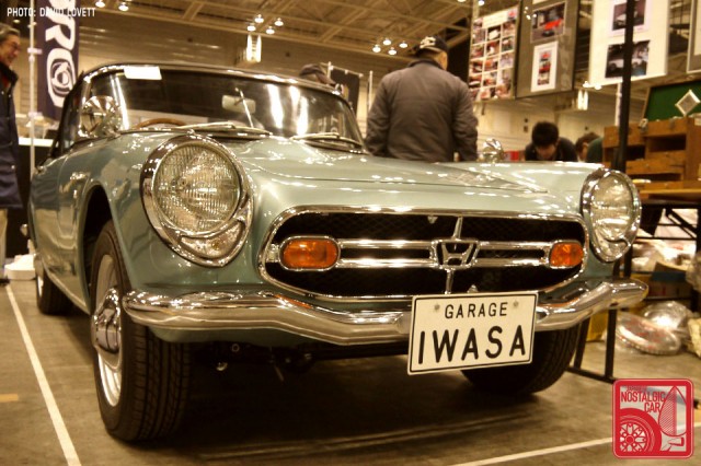 168-DL0549_Honda S800