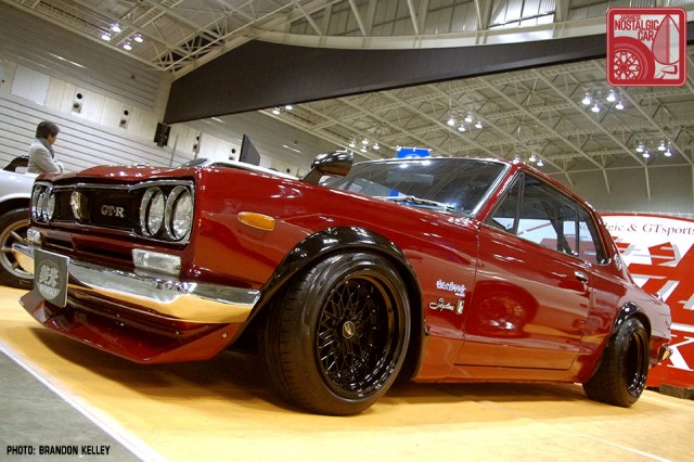 227-BK4875_Nissan Skyline C10 hakosuka