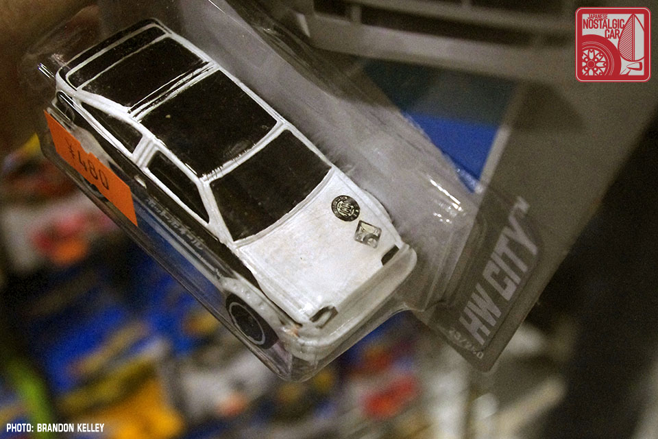 50 YEAR CLUB: Hot Wheels celebrates half a century of toy 50 YEAR CLUB: Hot Wheels celebrates half a century of toy