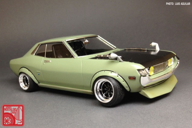 Luis Aguilar_Hasegawa 1970 Toyota Celica TA22 GT 04