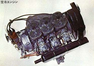 Suzuki Fronte Coupe 05