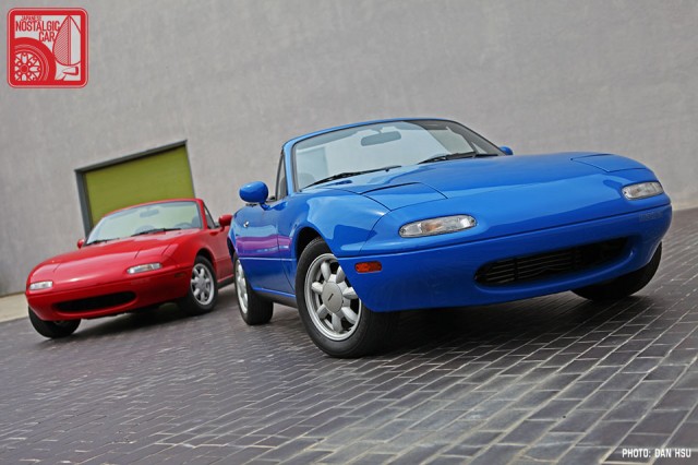 Mazda MX-5 Miata ND Japanese Review - The purest sports car money can buy?  