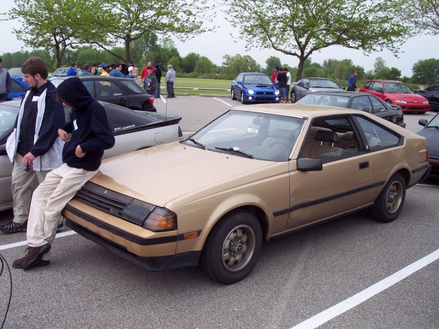 A60 Celica