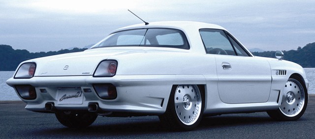 Mazda Cosmo 21 concept 02