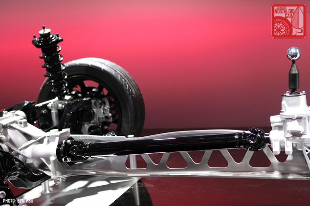 Mazda MX5 Miata ND chassis 16