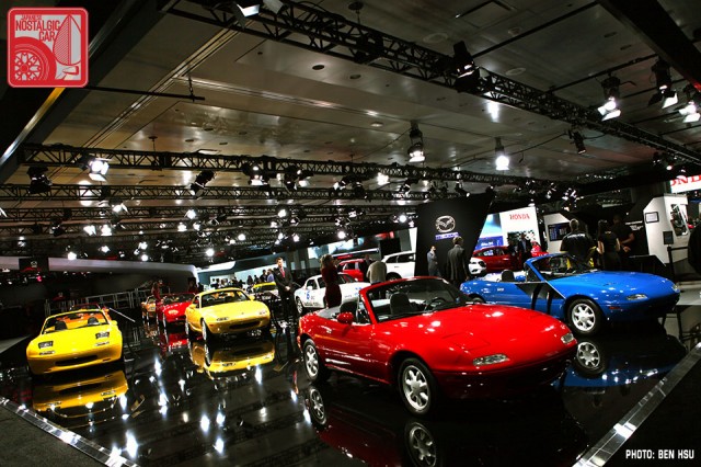 Mazda MX5 Miata NYAutoShow01