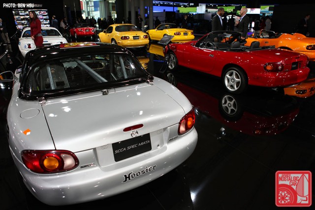 Mazda MX5 Miata NYAutoShow21