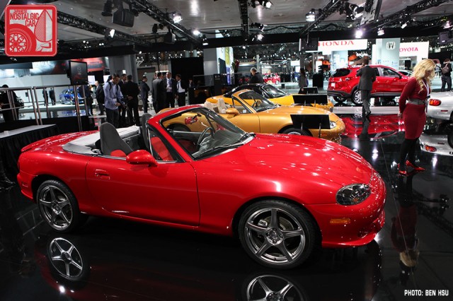 Mazda MX5 Miata NYAutoShow54