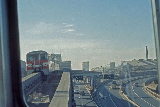 Monorail