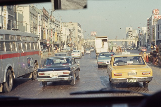 Traffic