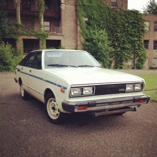 Cameron's Datsun 510 A10 01