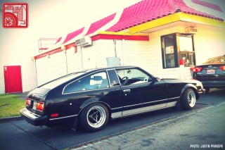 MkI McDonalds Supra Size Me2