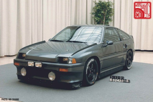 1986 Honda CRX Si Mugen 03