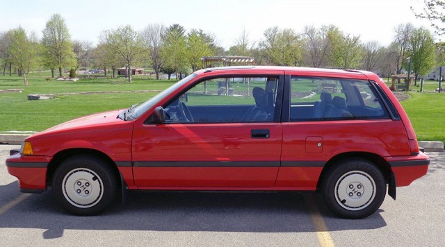 1986 Honda Civic Si 01