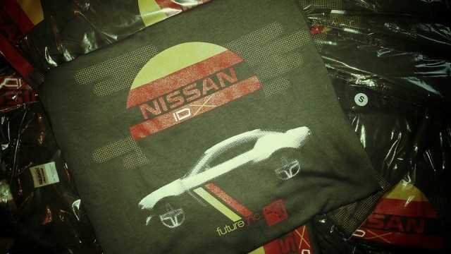 JNC IDx Shirt