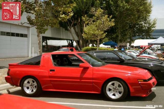 010-9615_Mitsubishi Starion