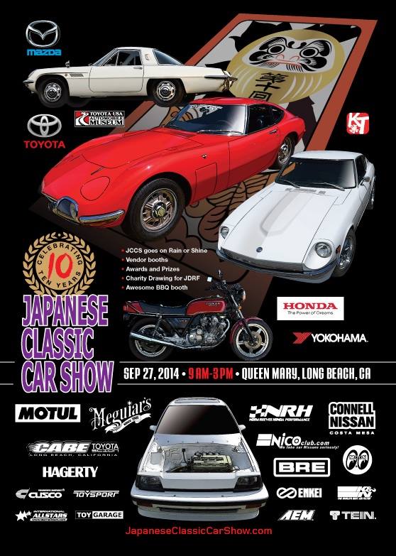 10th JCCS 2014