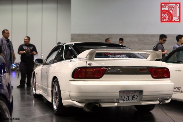 11_Nissan 240SX Silvia S13