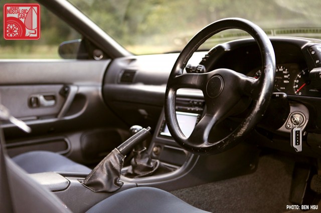 25 YEAR CLUB: The R32 Nissan Skyline GT-R is officially a