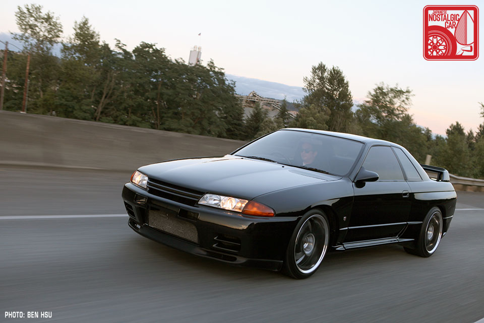 Why The R32 Nissan Skyline Gt R Has Doubled In Price Japanese Nostalgic Car