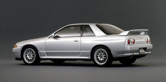 Why The R32 Nissan Skyline Gt R Has Doubled In Price Japanese Nostalgic Car