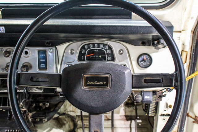 EVENTS: Land Cruiser Motor Show in Tokyo celebrates Japanese EVENTS: Land Cruiser Motor Show in Tokyo celebrates Japanese