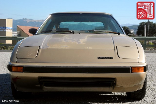 012DY_Mazda MX5 Miata gold
