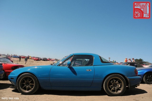 014DY_Mazda MX5 Miata mariner blue