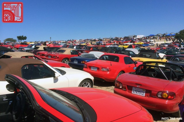 016DY_Mazda MX5 Miata guinness record