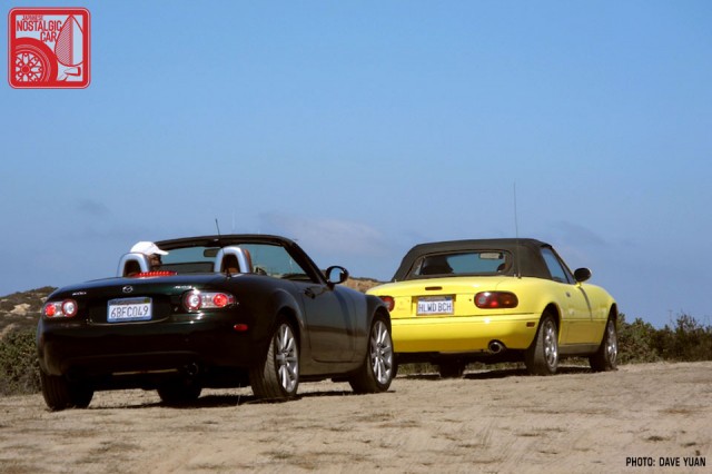 027DY_Mazda MX5 Miata pukey