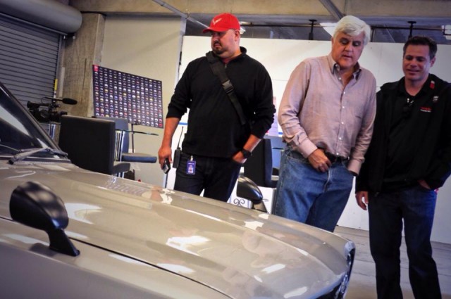 048-Leno GTR_Nissan Skyline C10 hakosuka Jay Leno