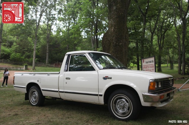 09_Nissan Datsun 720