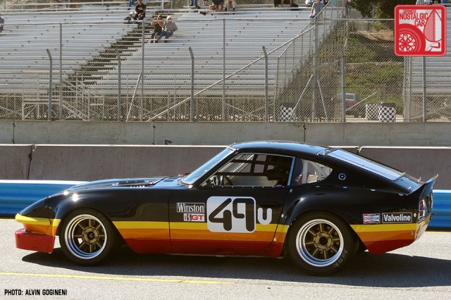 11-AG8150_Datsun 240Z IMSA GTU