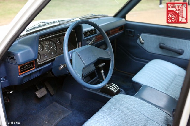 14_Nissan Datsun 720