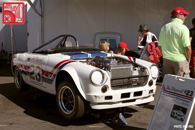 21_Datsun Fairlday Roadster