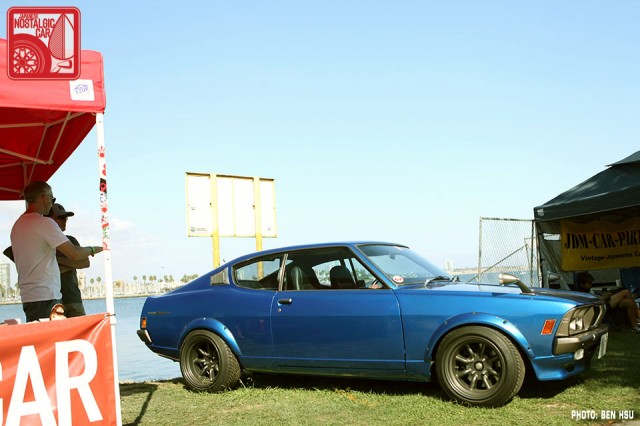 0008-BH3110_Mitsubishi Galant GTO GS-R