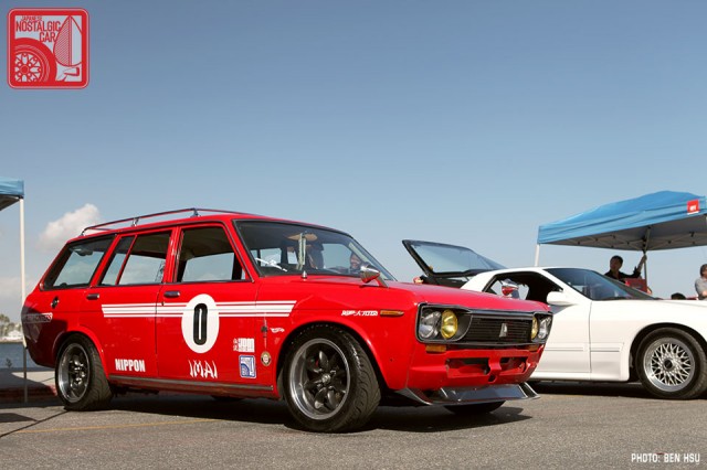 0059-BH3132_Datsun 510 Wagon Hot Wheels