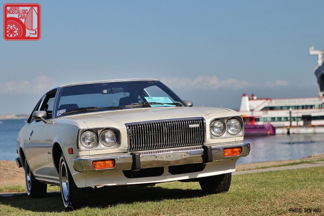 0171-BH3205_Mazda RX5 Cosmo