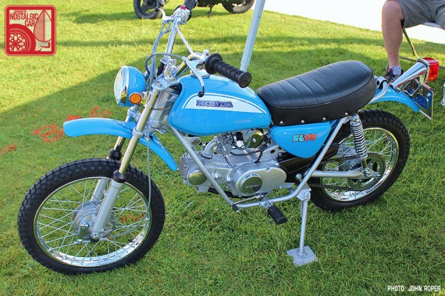 0318-JR1286_Honda SL70