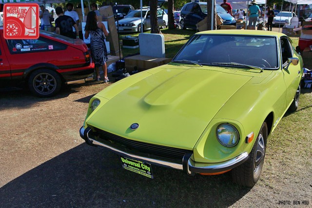 0412-BH3195_Datsun 240Z S30 112 Yellow